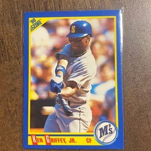 Ken Griffey Jr
